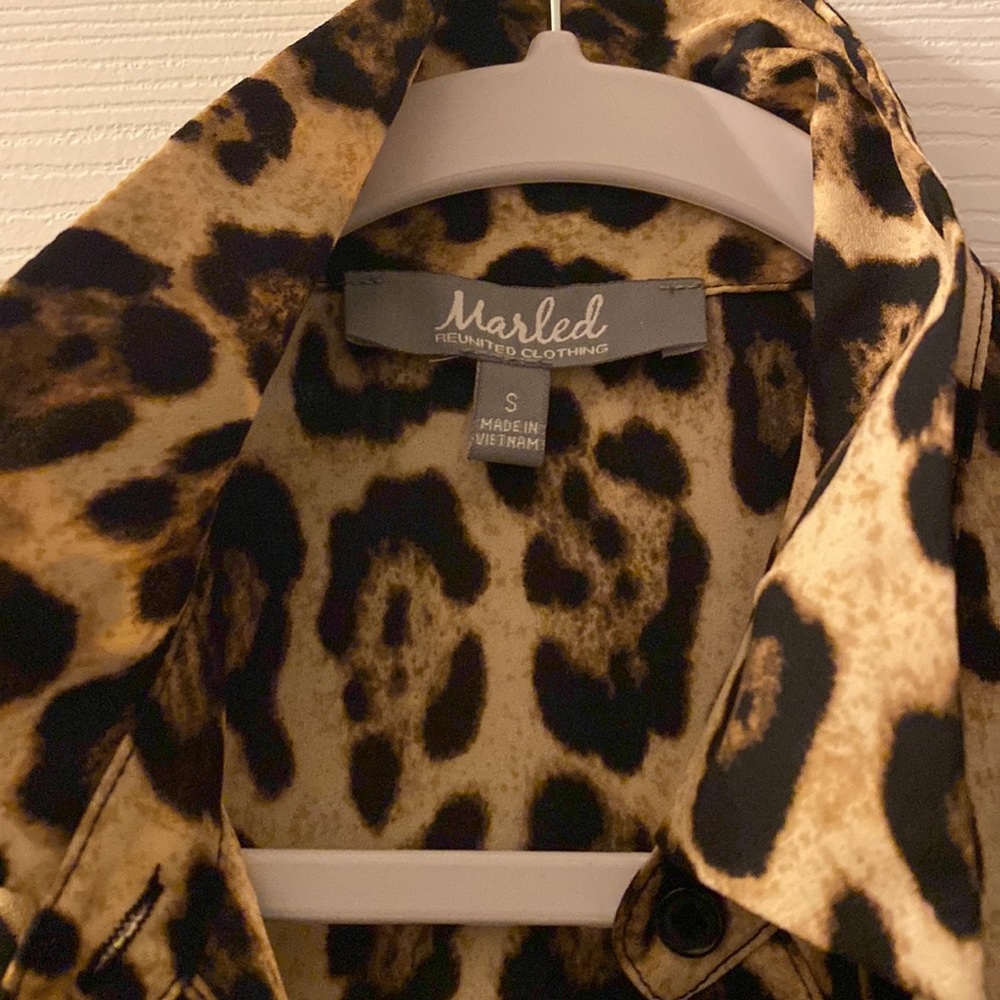 Dress Top - Picture 2 of 3